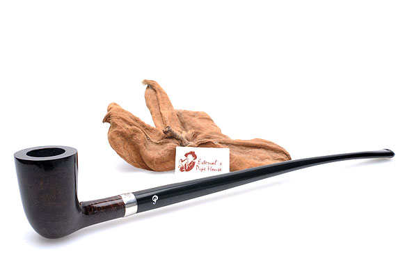 Peterson Churchwarden D17 Grey